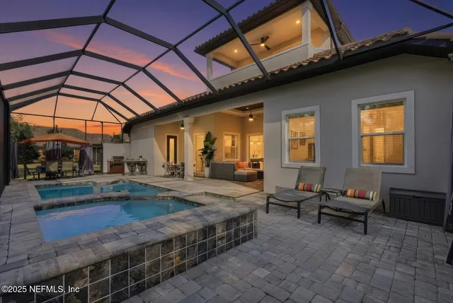 $1,245,000 | 23 North Riverwalk Drive, Palm Coast, FL 32137