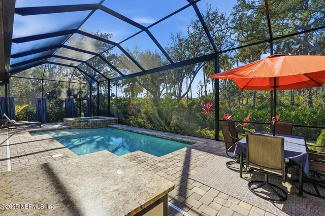 $1,245,000 | 23 North Riverwalk Drive, Palm Coast, FL 32137