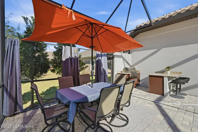 $1,245,000 | 23 North Riverwalk Drive, Palm Coast, FL 32137