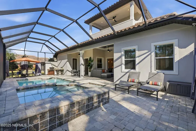 $1,245,000 | 23 North Riverwalk Drive, Palm Coast, FL 32137