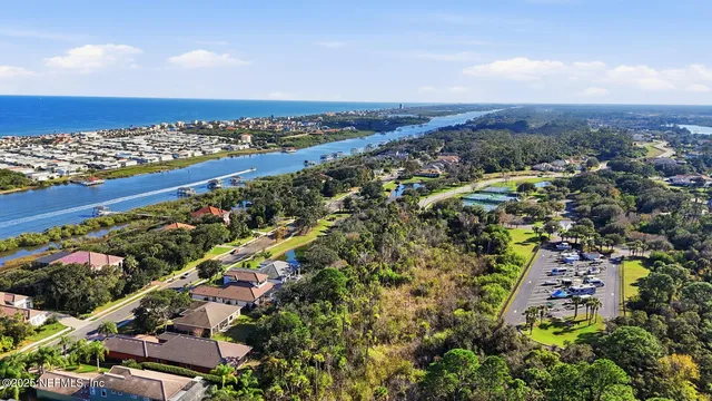 $1,245,000 | 23 North Riverwalk Drive, Palm Coast, FL 32137