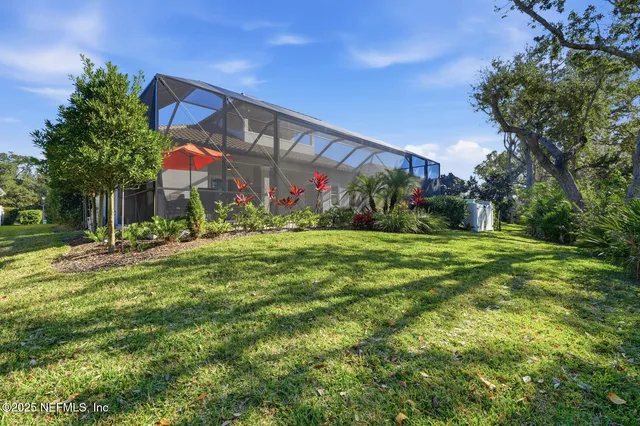 $1,245,000 | 23 North Riverwalk Drive, Palm Coast, FL 32137