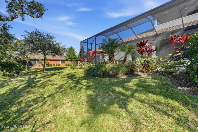 $1,245,000 | 23 North Riverwalk Drive, Palm Coast, FL 32137