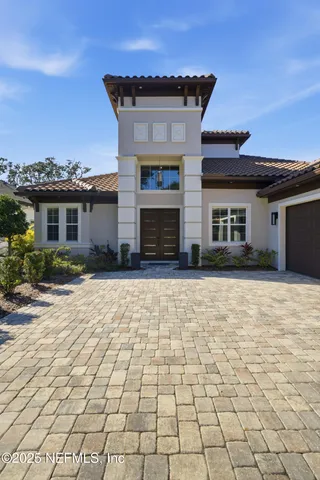 $1,245,000 | 23 North Riverwalk Drive, Palm Coast, FL 32137