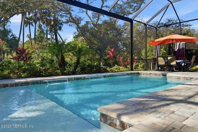 $1,245,000 | 23 North Riverwalk Drive, Palm Coast, FL 32137
