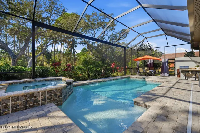 $1,245,000 | 23 North Riverwalk Drive, Palm Coast, FL 32137