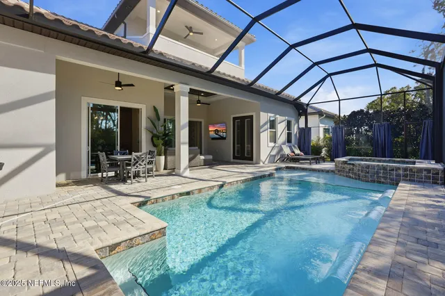 $1,245,000 | 23 North Riverwalk Drive, Palm Coast, FL 32137