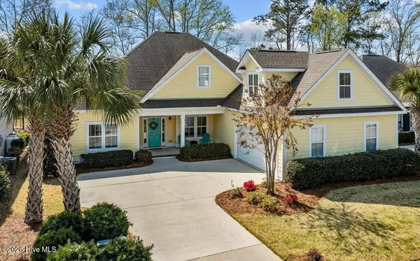 $599,950 | 518 Mcginnis Lane, Wilmington, NC 28412