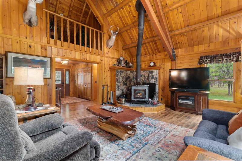 2707 Shaw Park Road Grayling, MI 49738 - Photo 14 of 21 Gallery Image 14