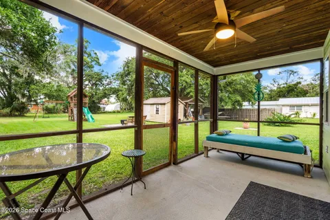 $465,000 | 4360 Lakeridge Drive, Melbourne, FL 32934