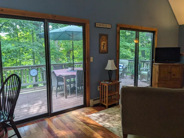 $380,000 | 140 Vincent Egan Road, Castleton, VT 05732