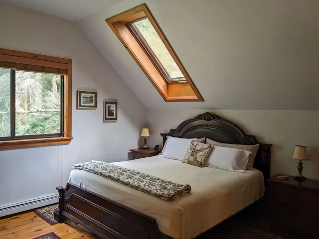 $380,000 | 140 Vincent Egan Road, Castleton, VT 05732