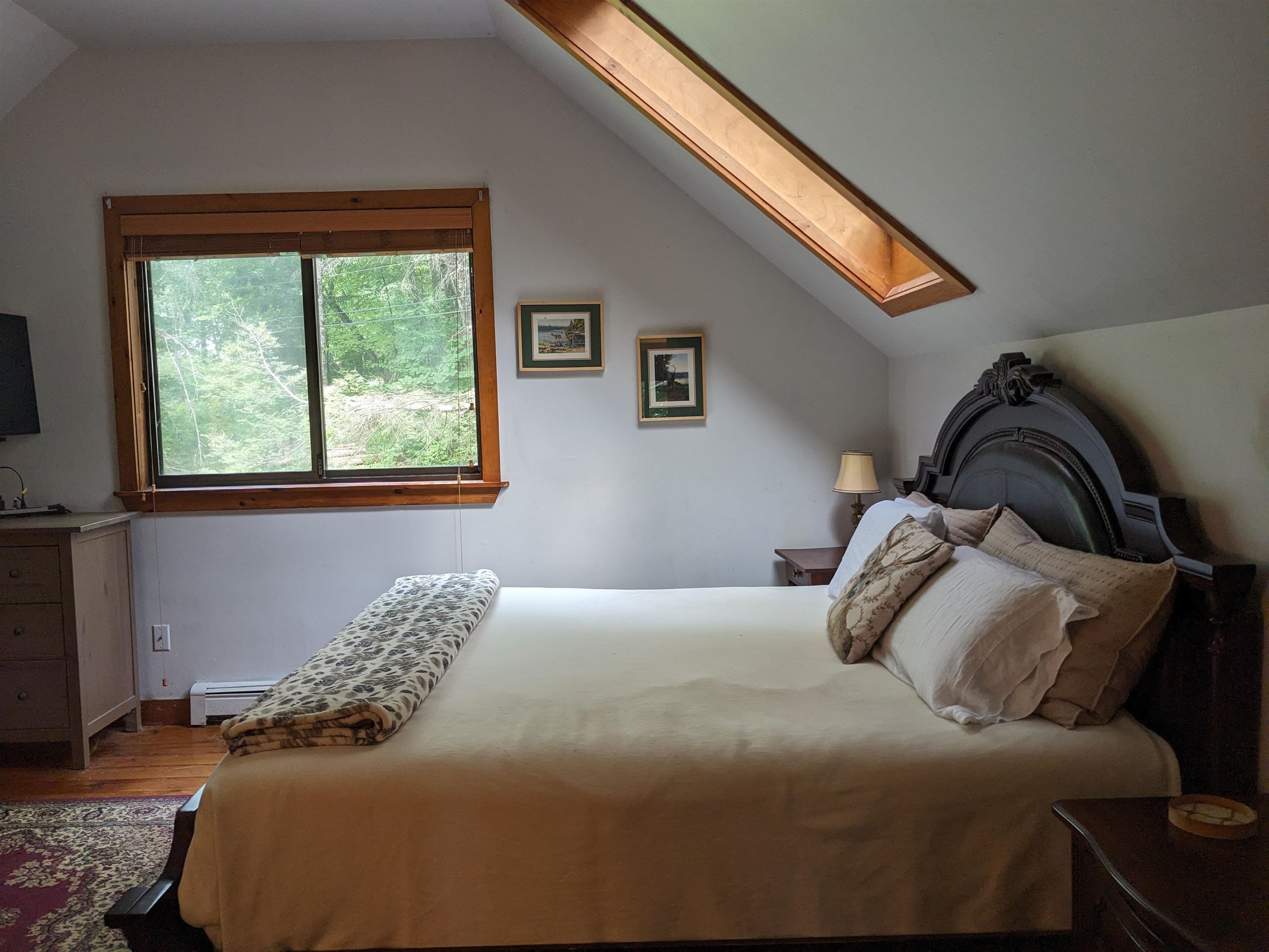 140 Vincent Egan Road Castleton, VT 05732 - Photo 17 of 51