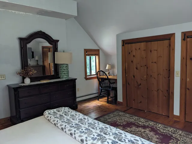 $380,000 | 140 Vincent Egan Road, Castleton, VT 05732