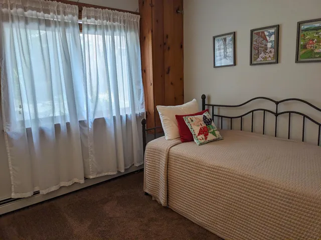 $380,000 | 140 Vincent Egan Road, Castleton, VT 05732