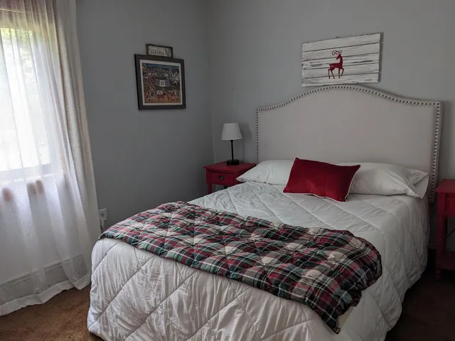 $380,000 | 140 Vincent Egan Road, Castleton, VT 05732