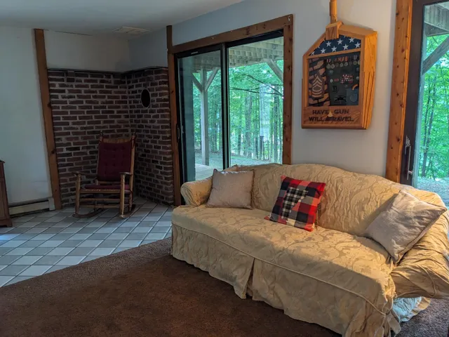 $380,000 | 140 Vincent Egan Road, Castleton, VT 05732