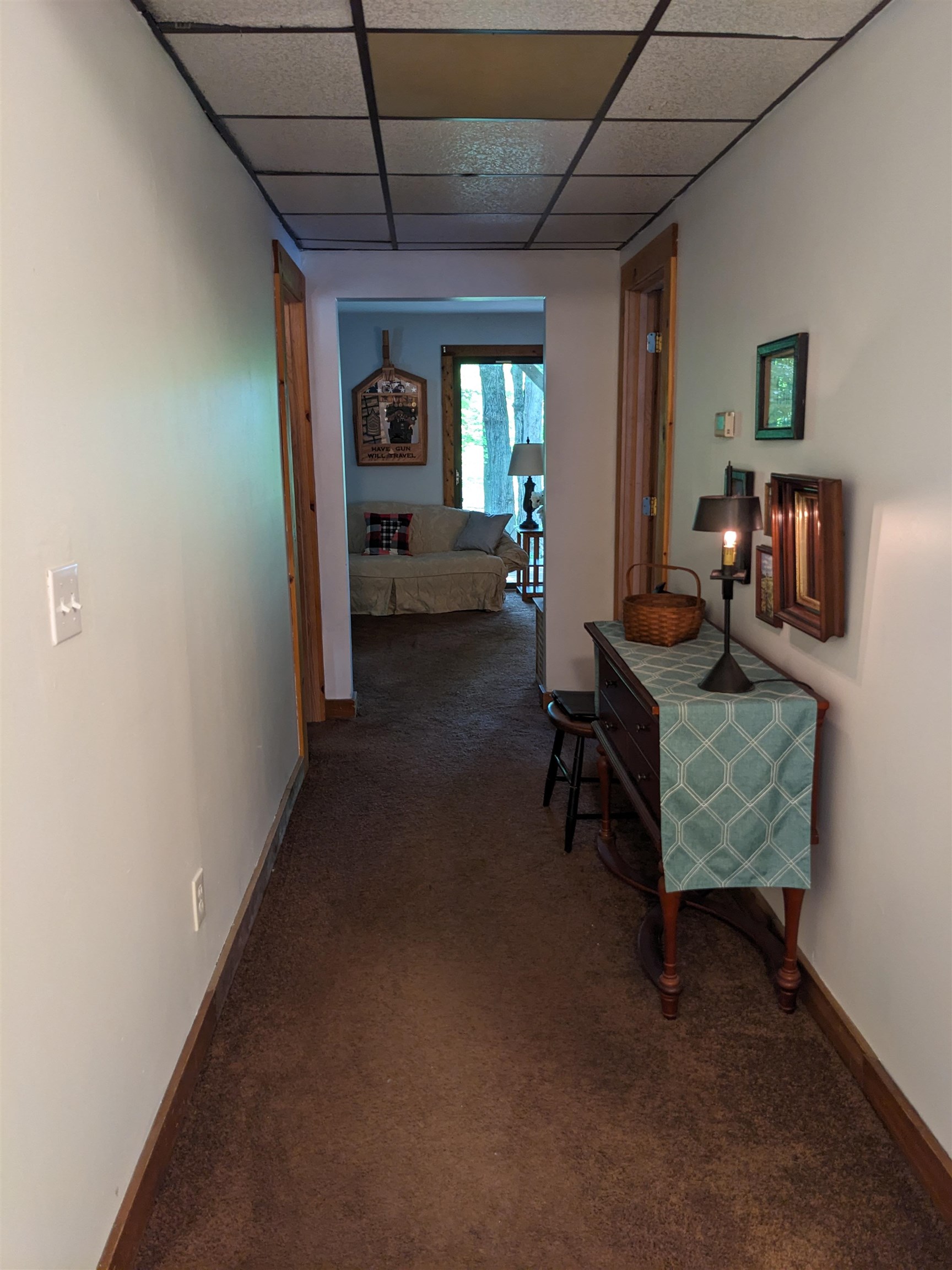 140 Vincent Egan Road Castleton, VT 05732 - Photo 25 of 51