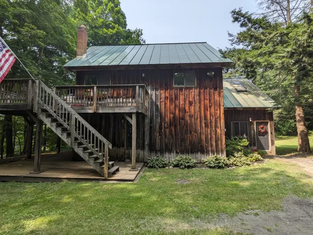 $380,000 | 140 Vincent Egan Road, Castleton, VT 05732