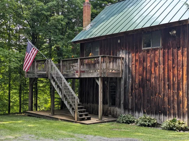 $380,000 | 140 Vincent Egan Road, Castleton, VT 05732