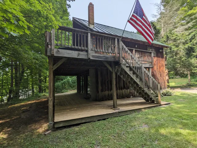 $380,000 | 140 Vincent Egan Road, Castleton, VT 05732