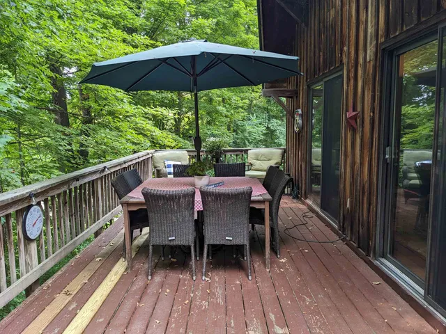 $380,000 | 140 Vincent Egan Road, Castleton, VT 05732