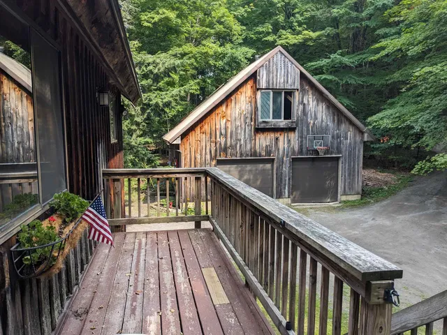 $380,000 | 140 Vincent Egan Road, Castleton, VT 05732