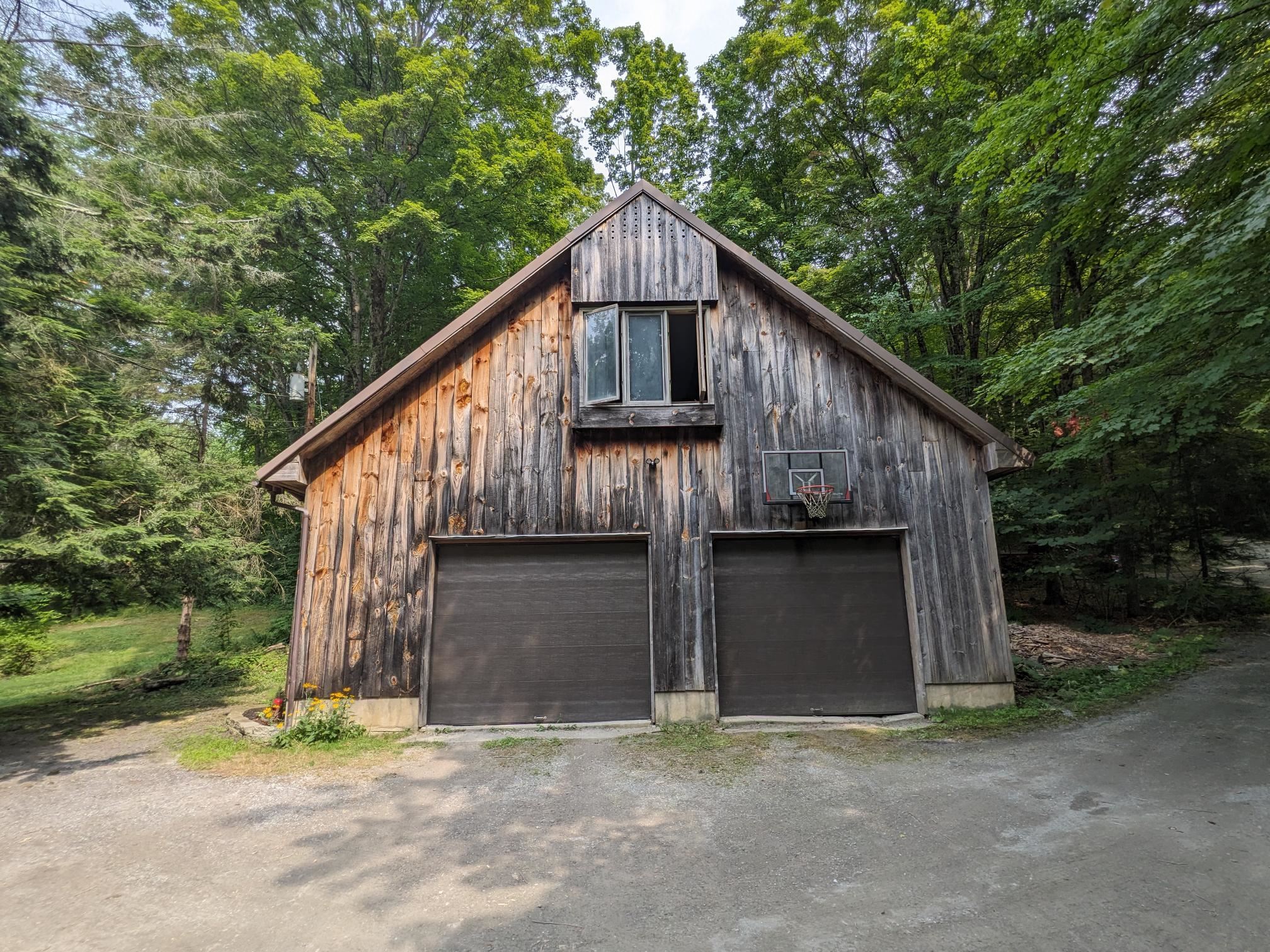 140 Vincent Egan Road Castleton, VT 05732 - Photo 37 of 51