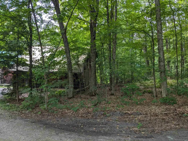 $380,000 | 140 Vincent Egan Road, Castleton, VT 05732