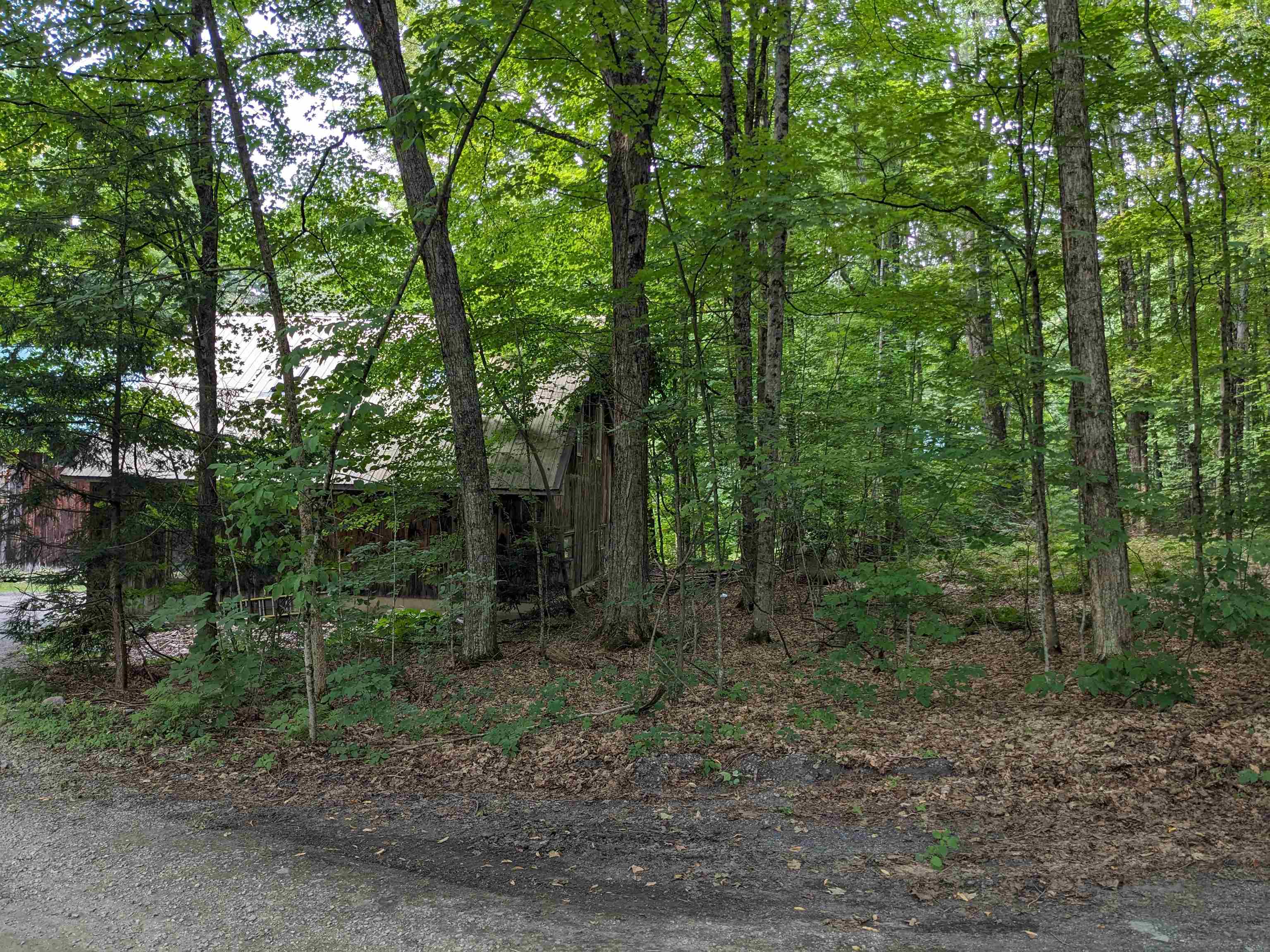 140 Vincent Egan Road Castleton, VT 05732 - Photo 39 of 51