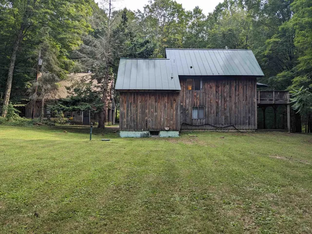 $380,000 | 140 Vincent Egan Road, Castleton, VT 05732