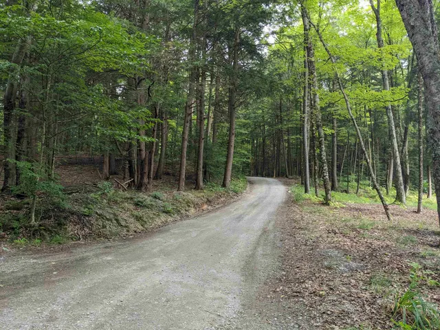 $380,000 | 140 Vincent Egan Road, Castleton, VT 05732