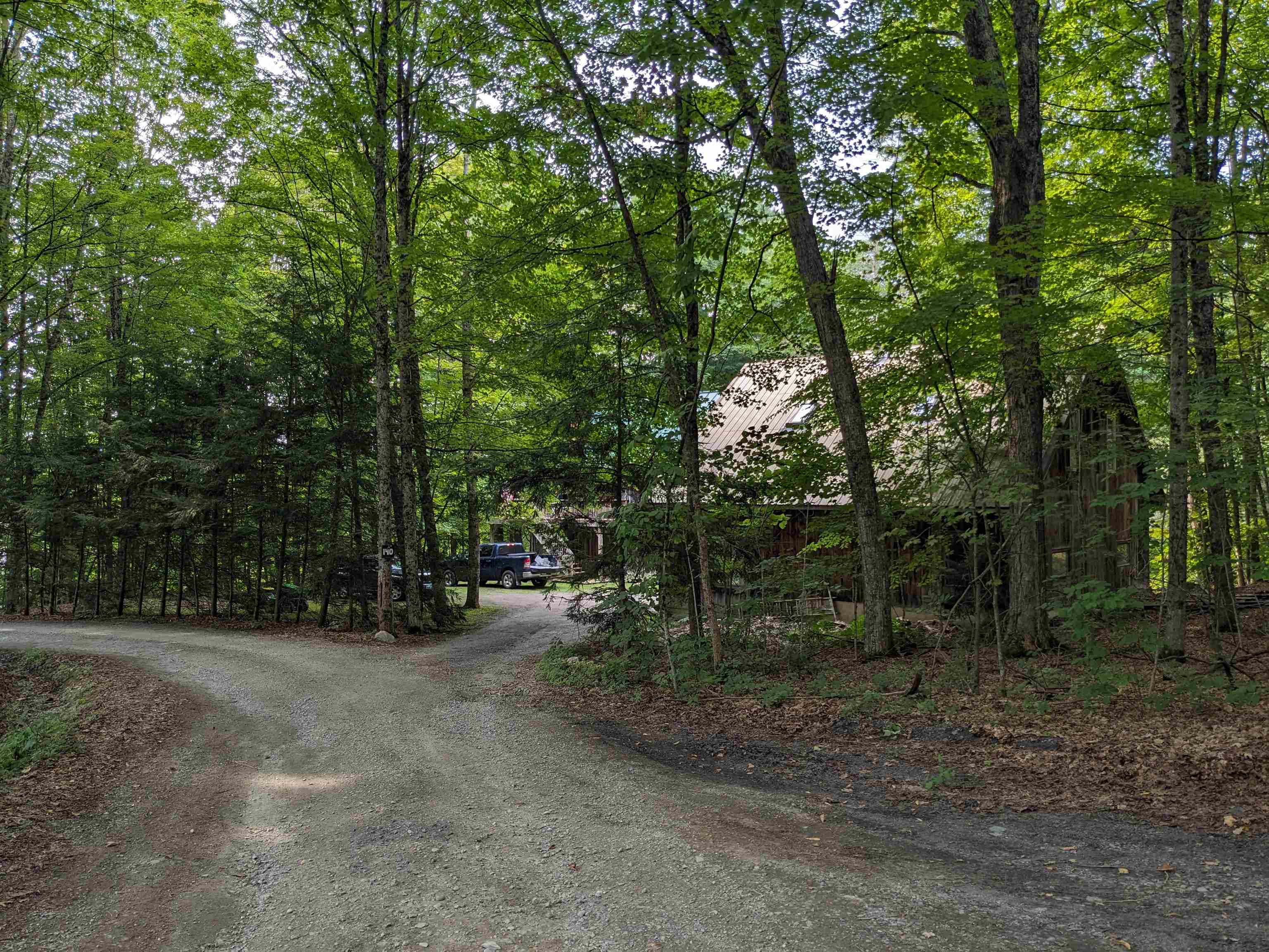 140 Vincent Egan Road Castleton, VT 05732 - Photo 43 of 51