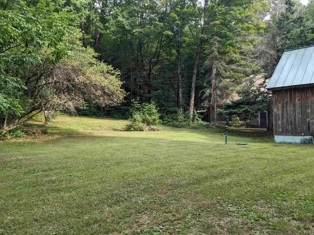 $380,000 | 140 Vincent Egan Road, Castleton, VT 05732