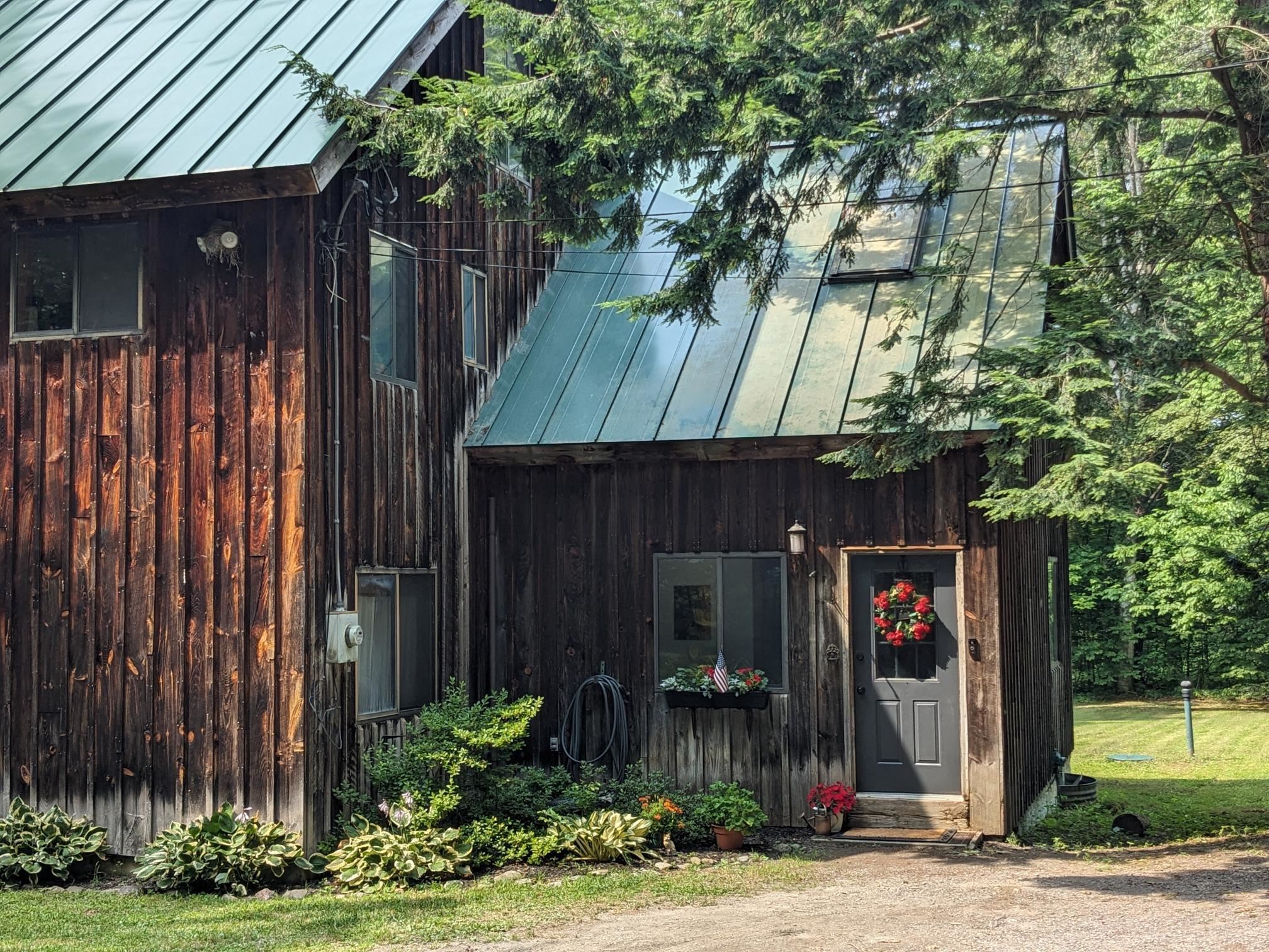 140 Vincent Egan Road Castleton, VT 05732 - Photo 6 of 51