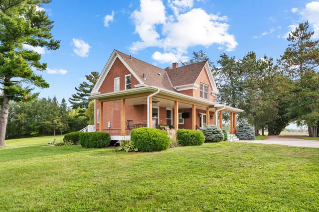 $569,000 | 57812 County Road 33, Rock Creek, MN 55063