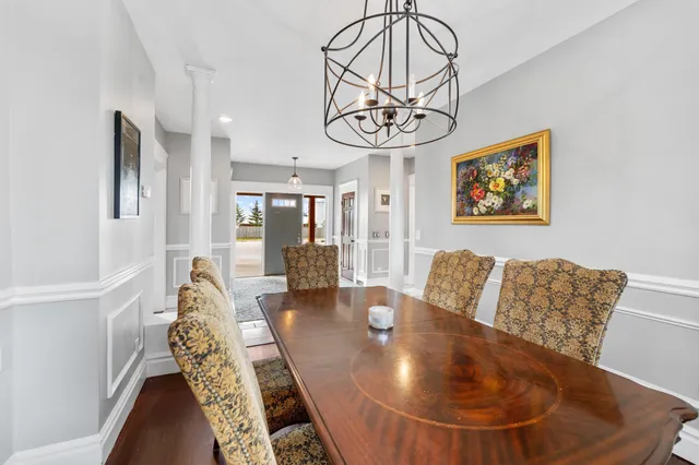 $569,000 | 57812 County Road 33, Rock Creek, MN 55063