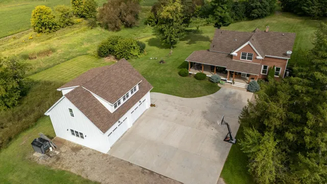 $569,000 | 57812 County Road 33, Rock Creek, MN 55063