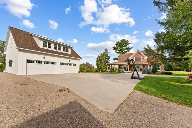 $569,000 | 57812 County Road 33, Rock Creek, MN 55063