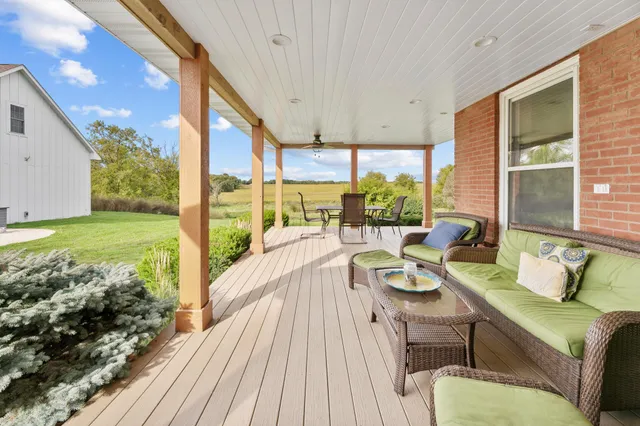 $569,000 | 57812 County Road 33, Rock Creek, MN 55063