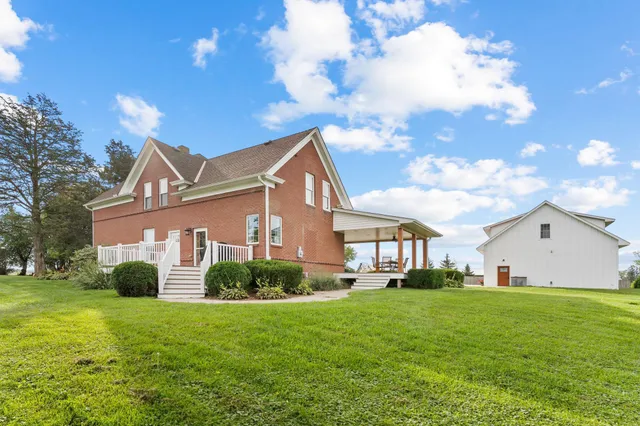 $569,000 | 57812 County Road 33, Rock Creek, MN 55063