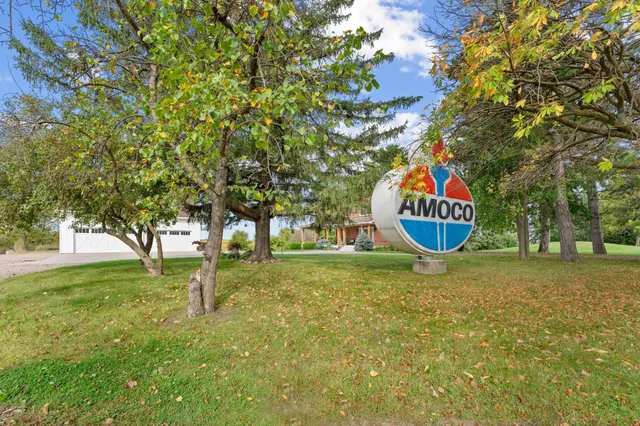 $569,000 | 57812 County Road 33, Rock Creek, MN 55063