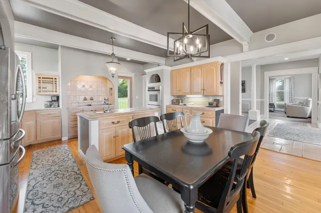 $569,000 | 57812 County Road 33, Rock Creek, MN 55063