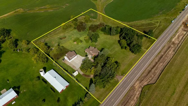 $569,000 | 57812 County Road 33, Rock Creek, MN 55063