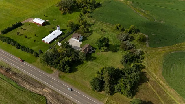 $569,000 | 57812 County Road 33, Rock Creek, MN 55063
