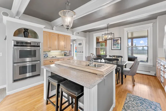 $569,000 | 57812 County Road 33, Rock Creek, MN 55063