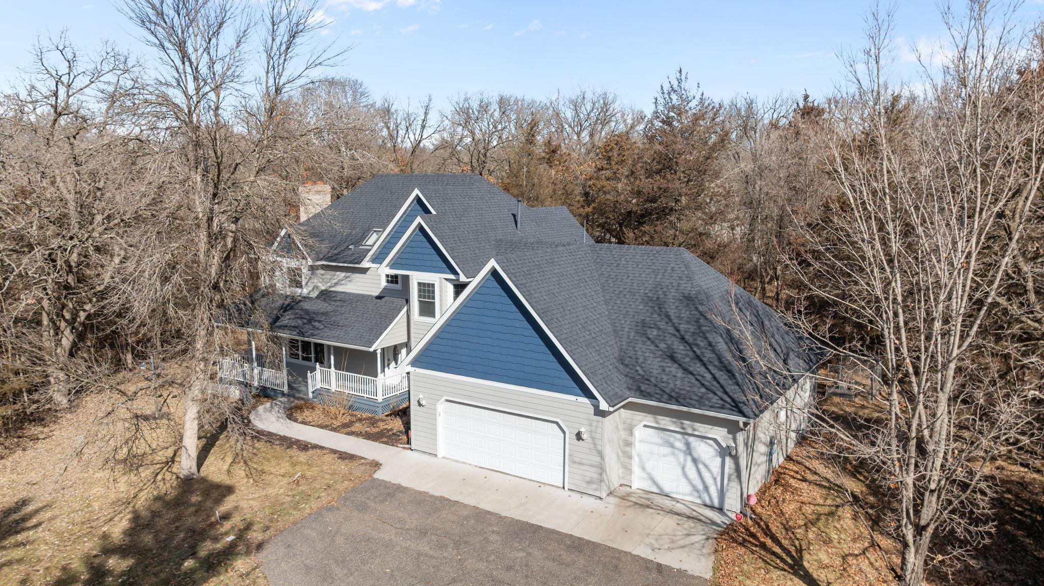 3877 174th Lane Northwest Andover, MN 55304 - Photo 1 of 1