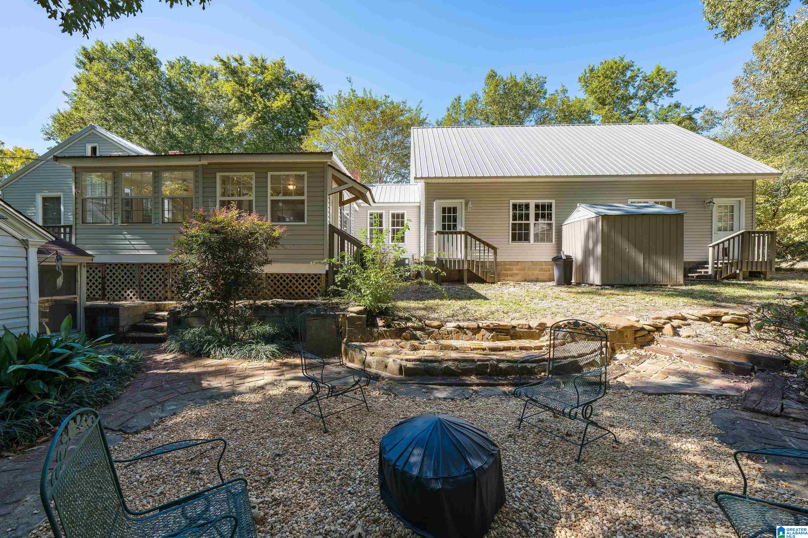 8073 West Hill Road Pinson, AL 35126 - Photo 26 of 50