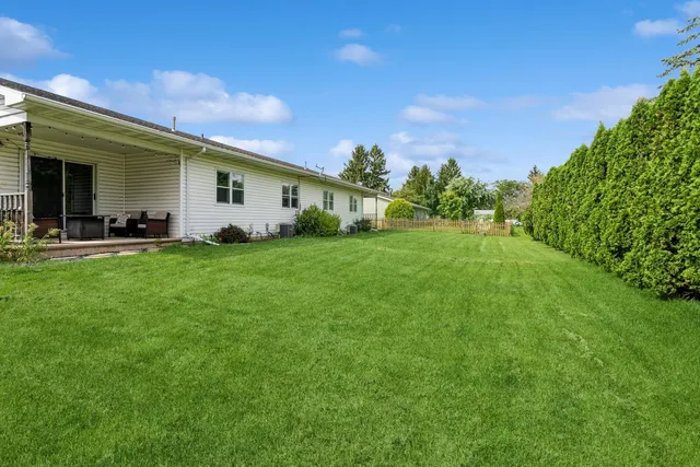 $349,900 | 308 South 5th Street, Reedsville, WI 54230