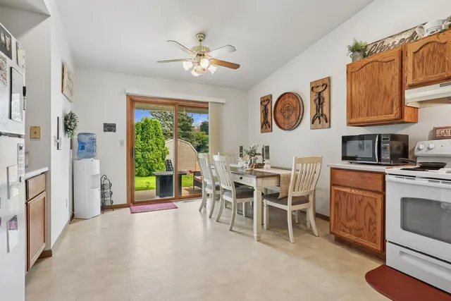 $349,900 | 308 South 5th Street, Reedsville, WI 54230